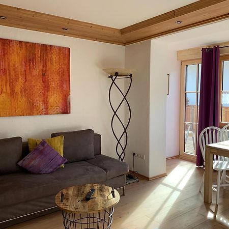 Haus Luna - Apartments Швангау Экстерьер фото