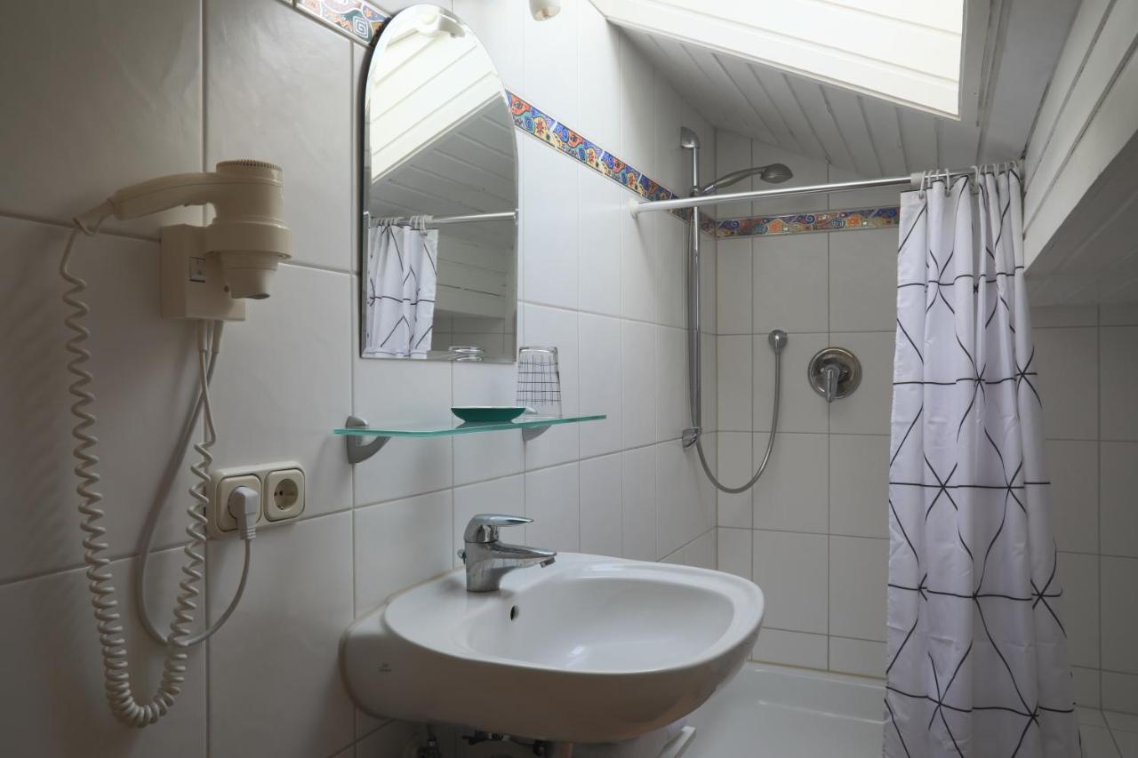 Haus Luna - Apartments Швангау Экстерьер фото
